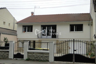 achat immeuble le-blanc-mesnil 93150