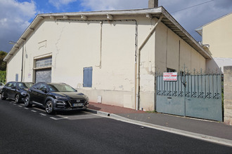 achat immeuble le-bouscat 33110