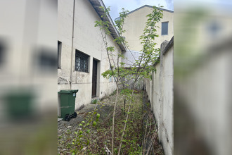 achat immeuble le-bouscat 33110