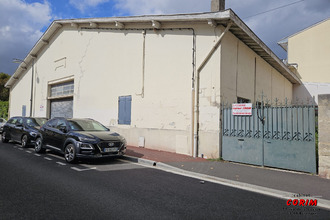 achat immeuble le-bouscat 33110