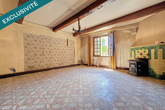 achat immeuble le-bousquet-d-orb 34260