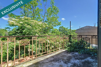 achat immeuble le-bousquet-d-orb 34260