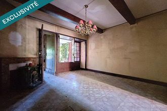 achat immeuble le-bousquet-d-orb 34260