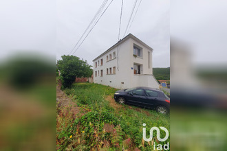 achat immeuble le-bousquet-d-orb 34260