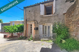 achat immeuble le-bousquet-d-orb 34260