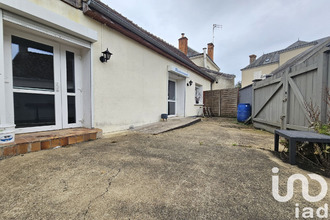 achat immeuble le-breil-sur-merize 72370