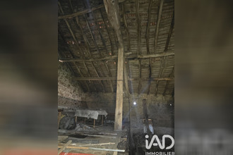 achat immeuble le-buis 87140