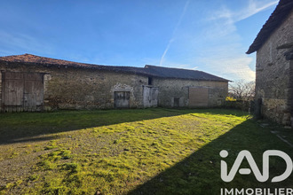 achat immeuble le-buis 87140