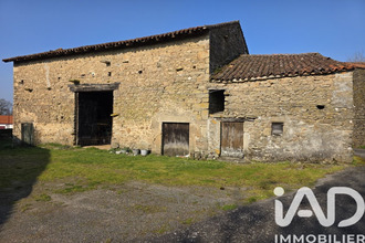 achat immeuble le-buis 87140