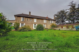 achat immeuble le-buisson-de-cadouin 24480