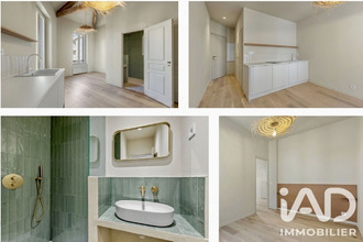 achat immeuble le-cannet 06110