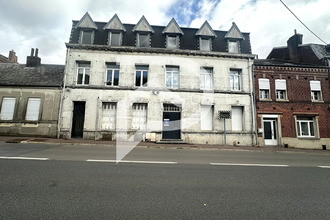 achat immeuble le-cateau-cambresis 59360