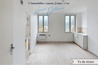 achat immeuble le-cateau-cambresis 59360