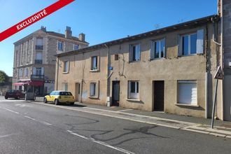 achat immeuble le-chambon-feugerolles 42500