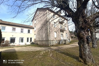 achat immeuble le-chambon-sur-lignon 43400