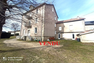 achat immeuble le-chambon-sur-lignon 43400