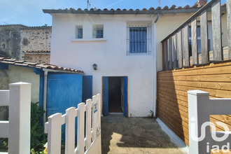 achat immeuble le-champ-st-pere 85540
