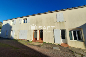 achat immeuble le-champ-st-pere 85540