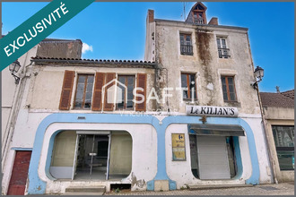 achat immeuble le-champ-st-pere 85540