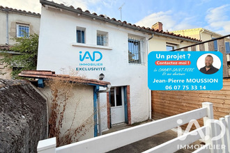 achat immeuble le-champ-st-pere 85540
