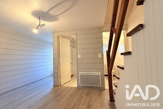 achat immeuble le-champ-st-pere 85540
