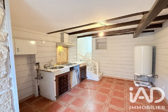 achat immeuble le-champ-st-pere 85540