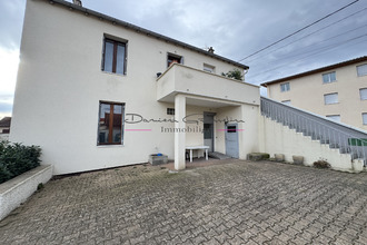 achat immeuble le-coteau 42120