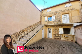 achat immeuble le-coteau 42120