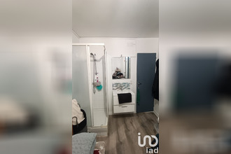 achat immeuble le-coudray-macouard 49260