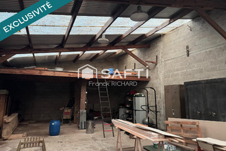 achat immeuble le-coudray-st-germer 60850