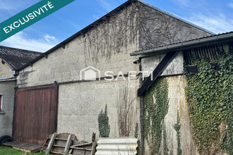 achat immeuble le-coudray-st-germer 60850