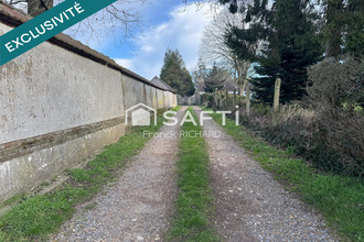 achat immeuble le-coudray-st-germer 60850