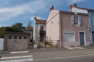 achat immeuble le-creusot 71200