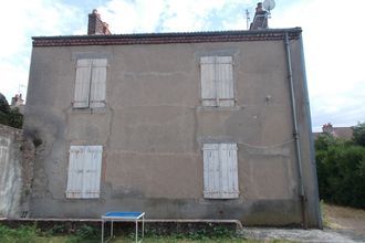 achat immeuble le-creusot 71200