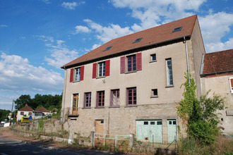 achat immeuble le-creusot 71200