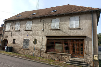 achat immeuble le-creusot 71200