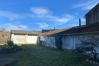 achat immeuble le-creusot 71200