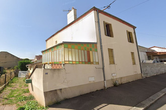 achat immeuble le-creusot 71200