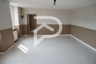 achat immeuble le-creusot 71200