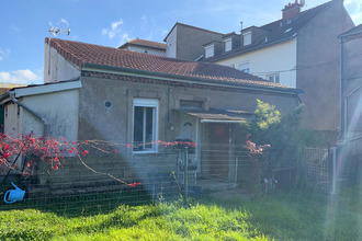achat immeuble le-creusot 71200