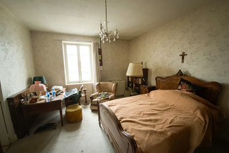 achat immeuble le-creusot 71200