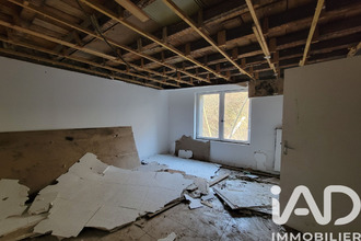 achat immeuble le-creusot 71200