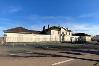 achat immeuble le-creusot 71200