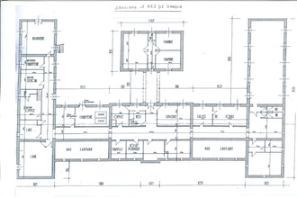 achat immeuble le-creusot 71200