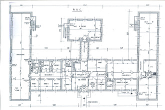 achat immeuble le-creusot 71200