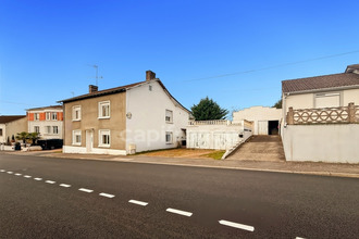 achat immeuble le-creusot 71200