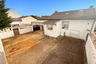 achat immeuble le-creusot 71200