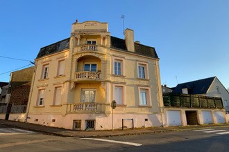 achat immeuble le-creusot 71200