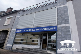 achat immeuble le-creusot 71200