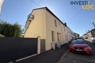achat immeuble le-creusot 71200
